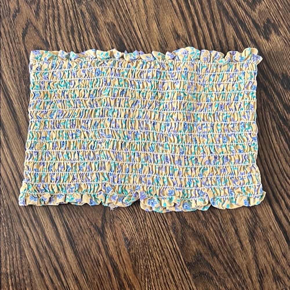 LF Crop Top!